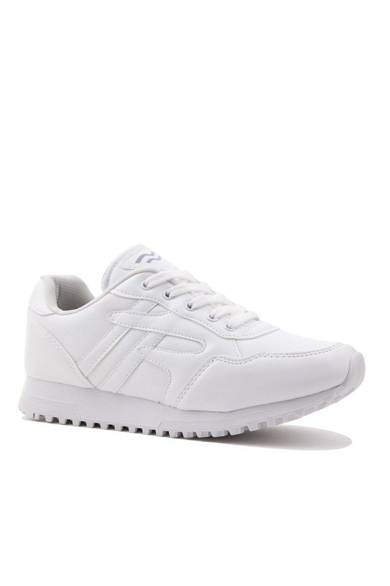 Unisex sportske cipele - bijela # 324922