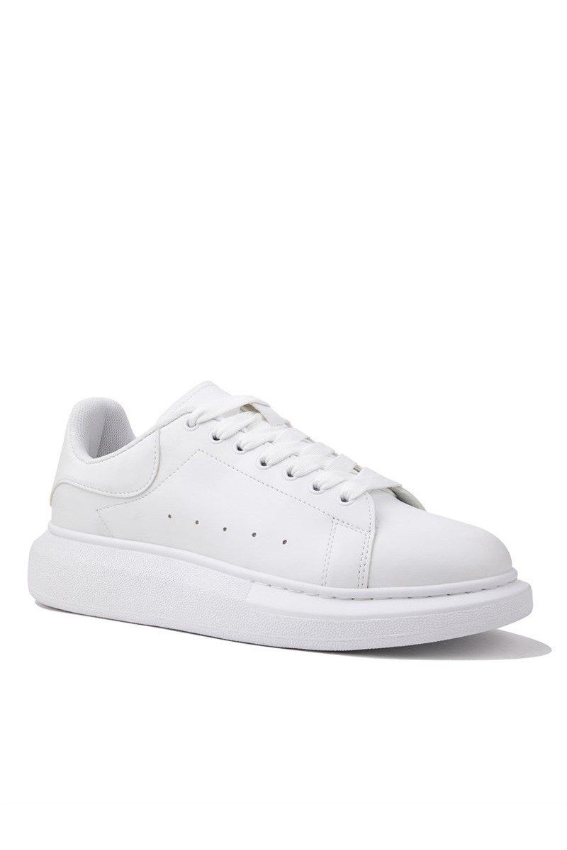 Unisex sportske cipele - bijele # 324928