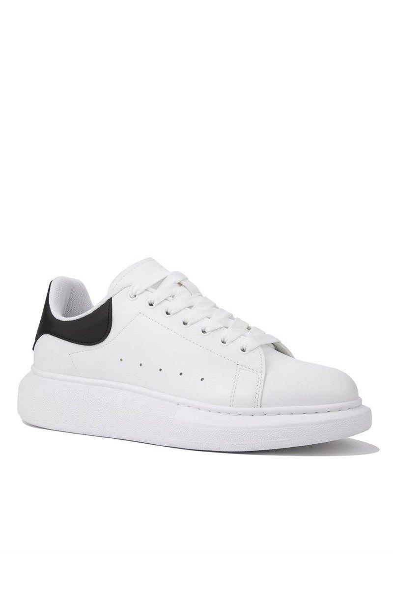 Uniszex sportcipő - Fehér # 324930