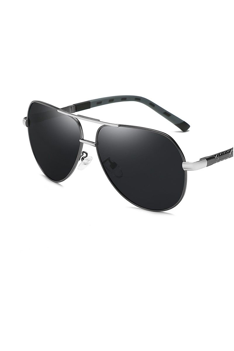 Unisex sunglasses - Black 2021238