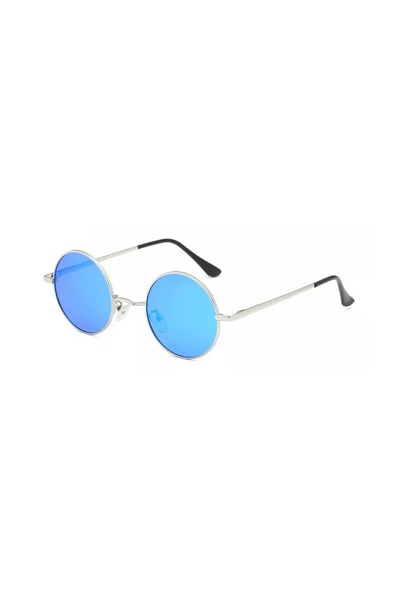 Unisex Sunglasses 2808M - Blue 2021175