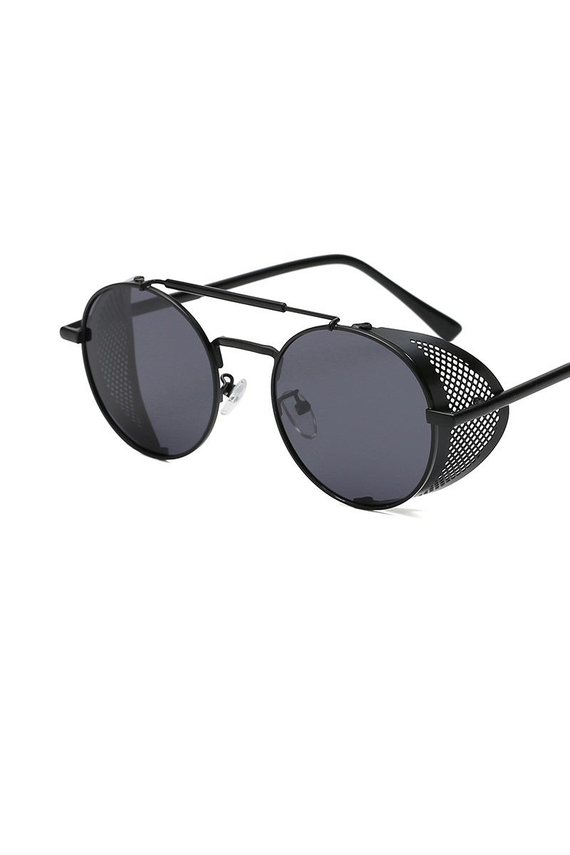 Unisex sunglasses 2829 - Black 2021253