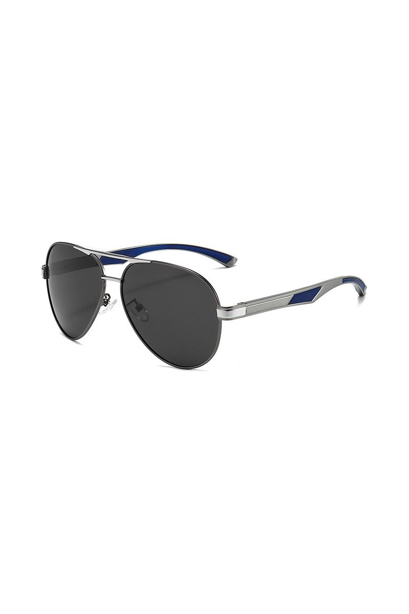 Unisex Sunglasses - Grey #2021223