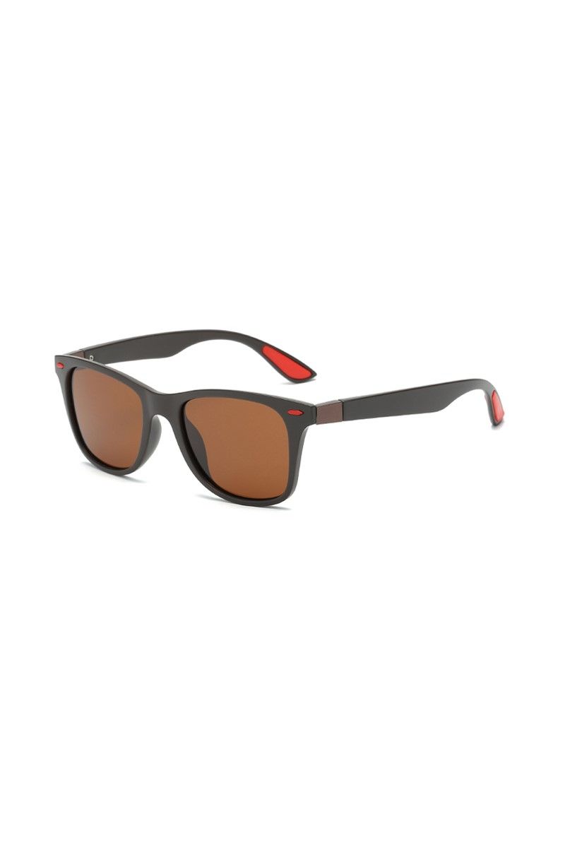 Men's Sunglasses - Brown #2021140