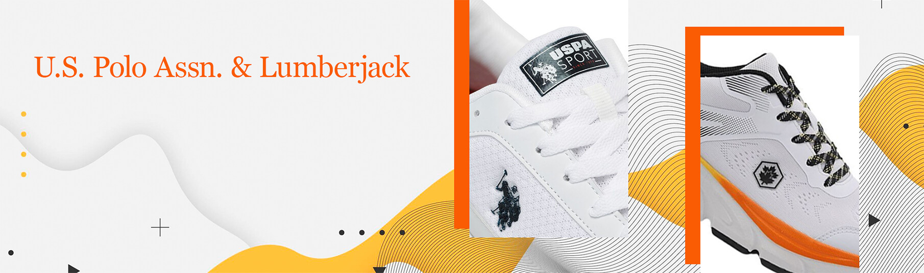 U.S. Polo Assn. & Lumberjack