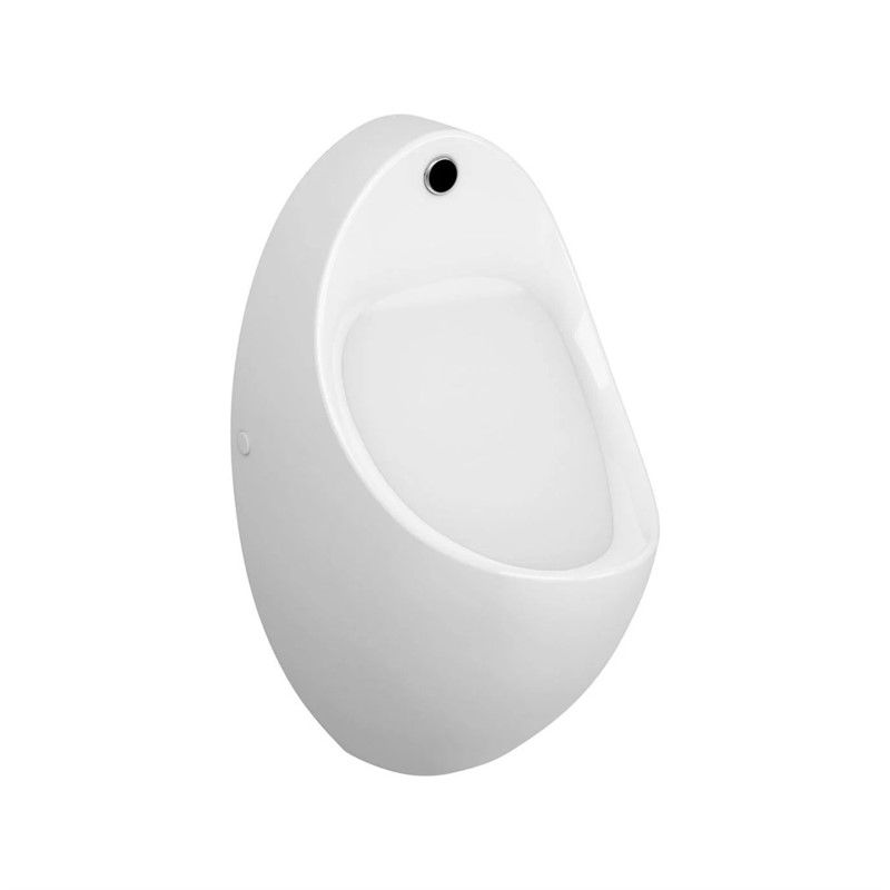 VitrA Electric Urinal with Touchless Flush System 4106B003-5598 - White #351964