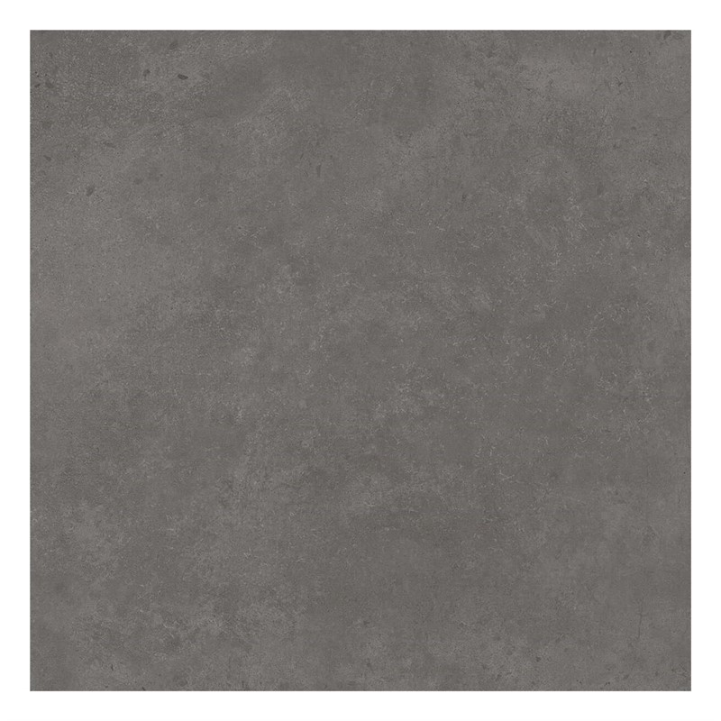 Euromart VitrA Stonelevel R10A Porcelain Tile 60x60 cm Basalt 356541