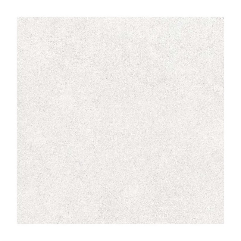 Euromart - VitrA Newcon R10A Porzellan Fliese 80x80 cm - weiß #356472