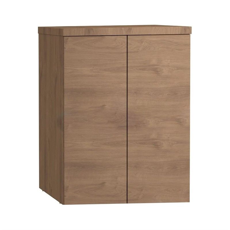 Vitra Washing Machine Cabinet - Golden Oak #355423