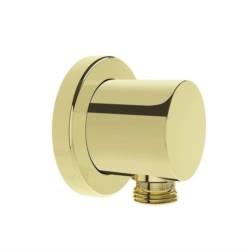 VitrA Ankastre Built-in Hand Shower Outlet - Gold #344493