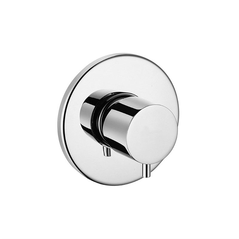 VitrA Built-in Shower Faucet - Chrome #336180