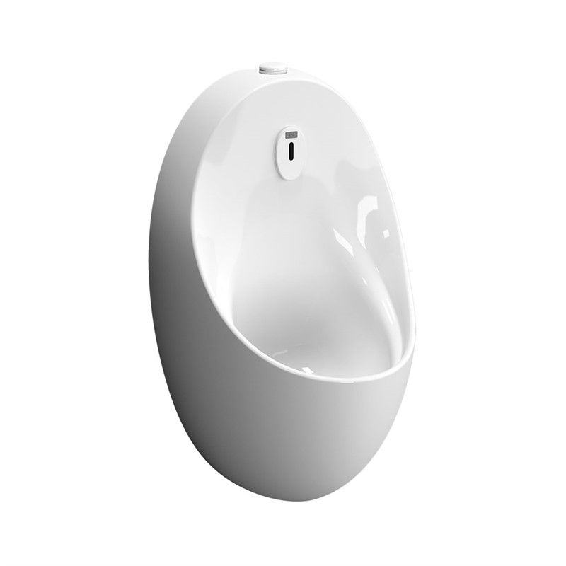 VitrA Arkitekt Electric Urinal with Photocell - White #337502