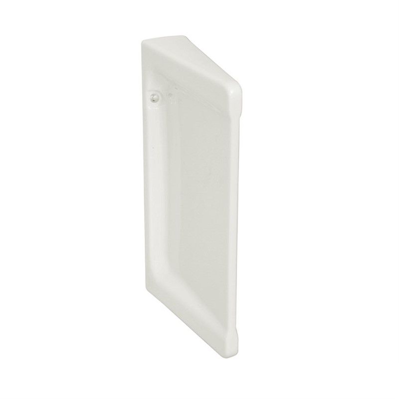 VitrA Arkitekt Urinal Partition - White #335119