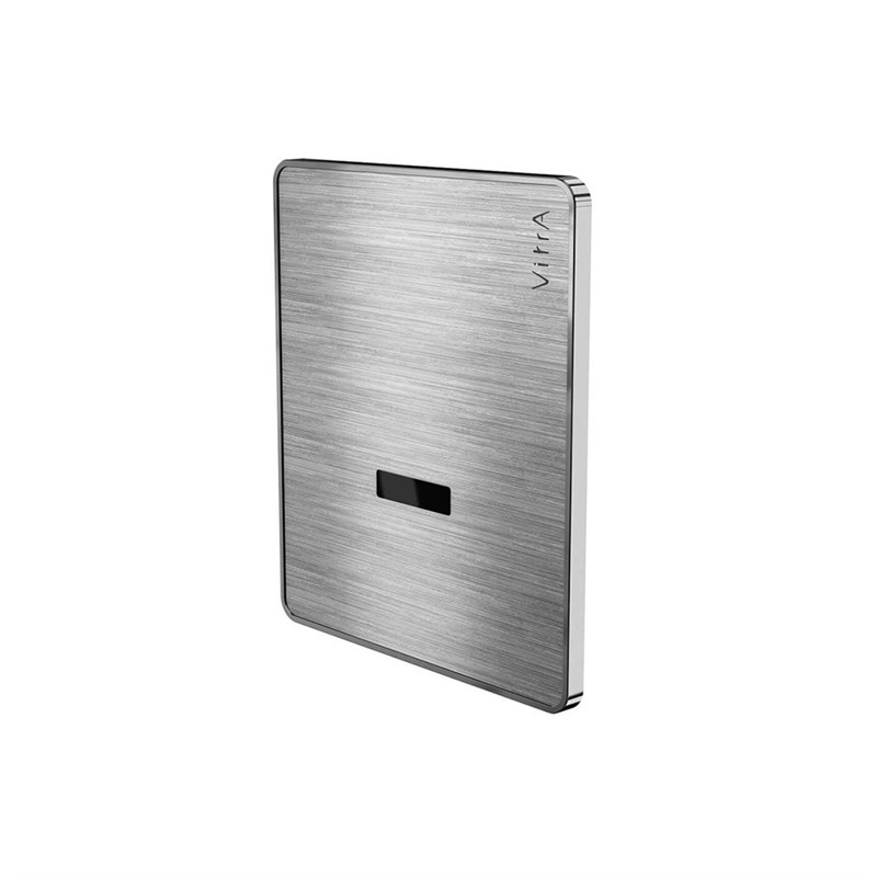 VitrA Електрическа система за писоар с фотоклетка 1 л - Хром #341249