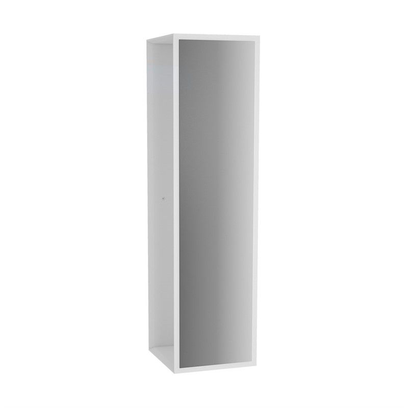 VitrA Frame Bathroom Cabinet 40 cm - White #338884