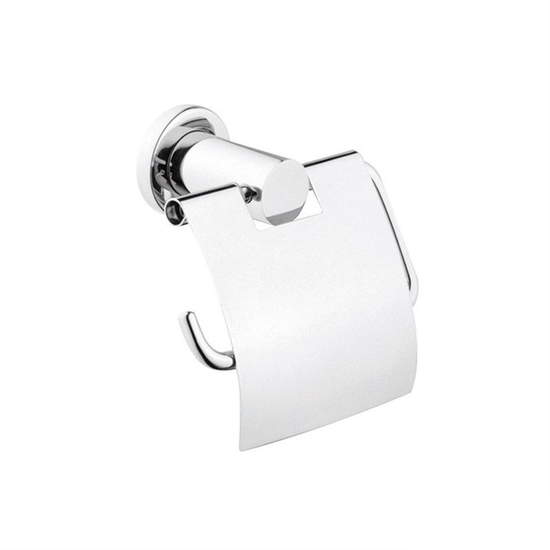 VitrA İlia Toilet Paper Holder - Chrome #334791