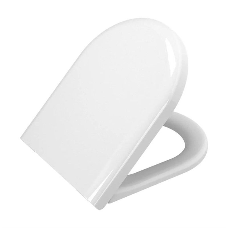 VitrA Integra Toilet Seat Cover - White #351917