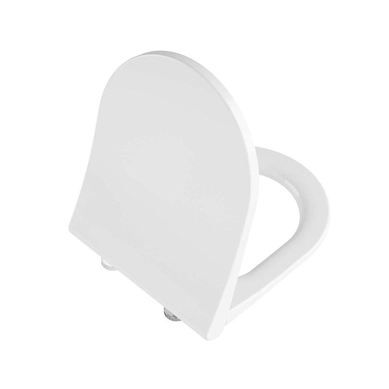 VitrA Integra Soft Close poklopac za WC školjku - bijeli #341228