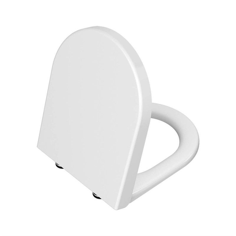 VitrA Integra Soft Close poklopac za WC školjku - bijela #340602