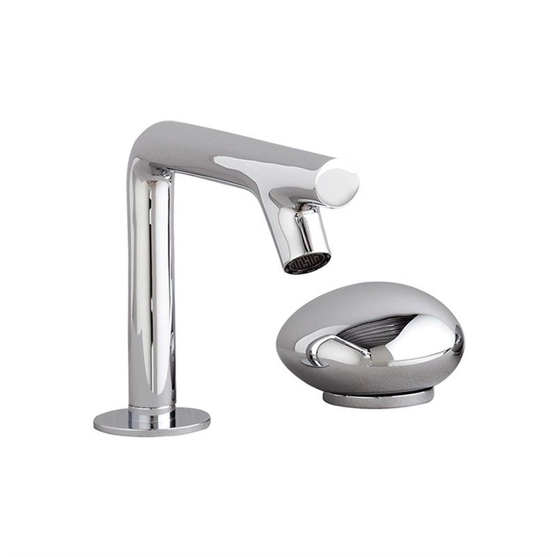 VitrA İstanbul Sink Faucet - Chrome #335468