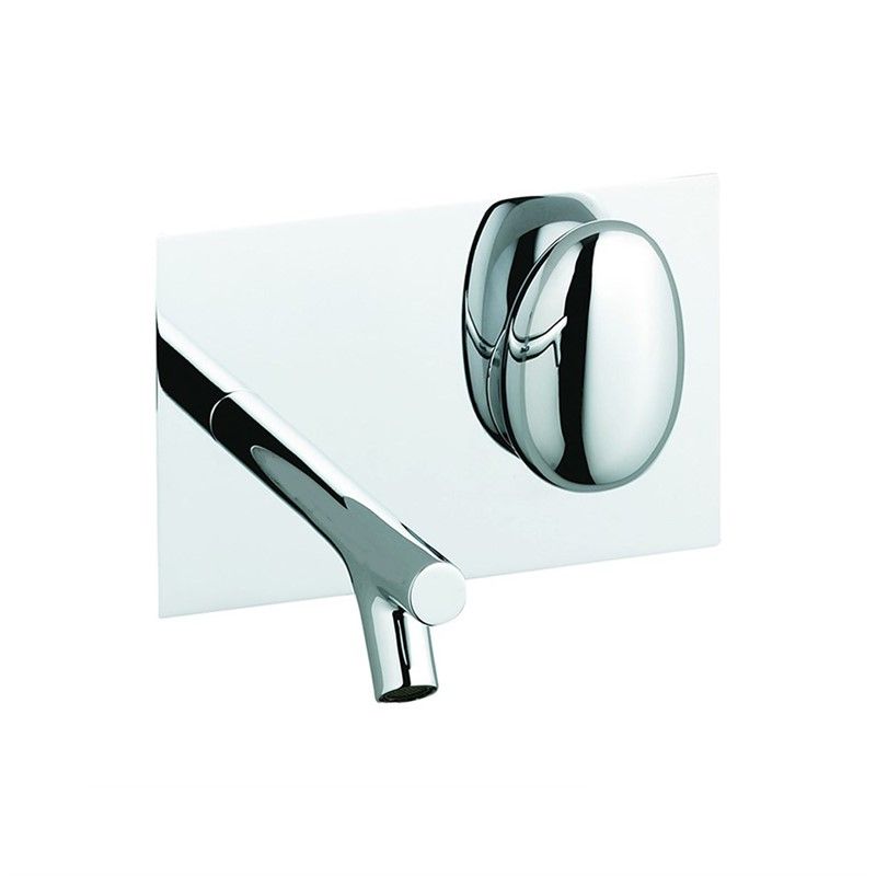 VitrA İstanbul Concealed Faucet - Chrome #336155