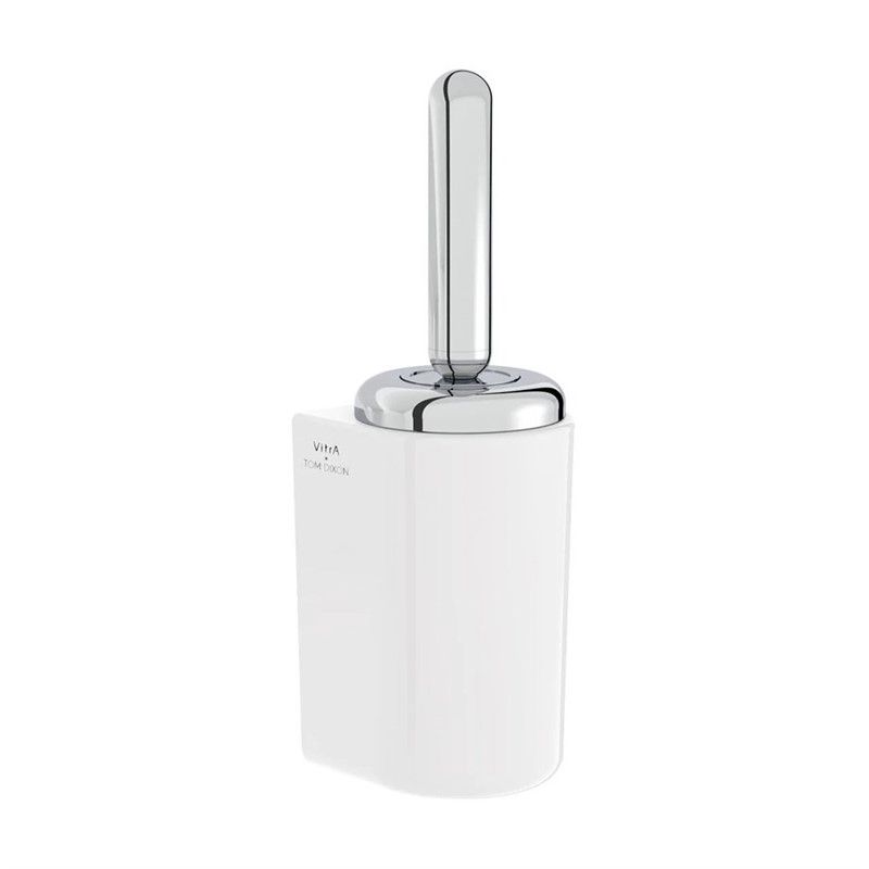 VitrA Liquid Toilet Brush - Chrome #352064