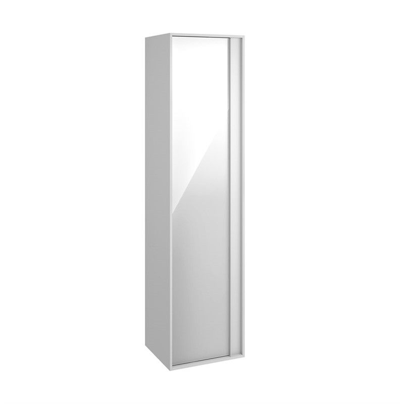 VitrA Metropole Bathroom Cabinet 40cm - White #338910