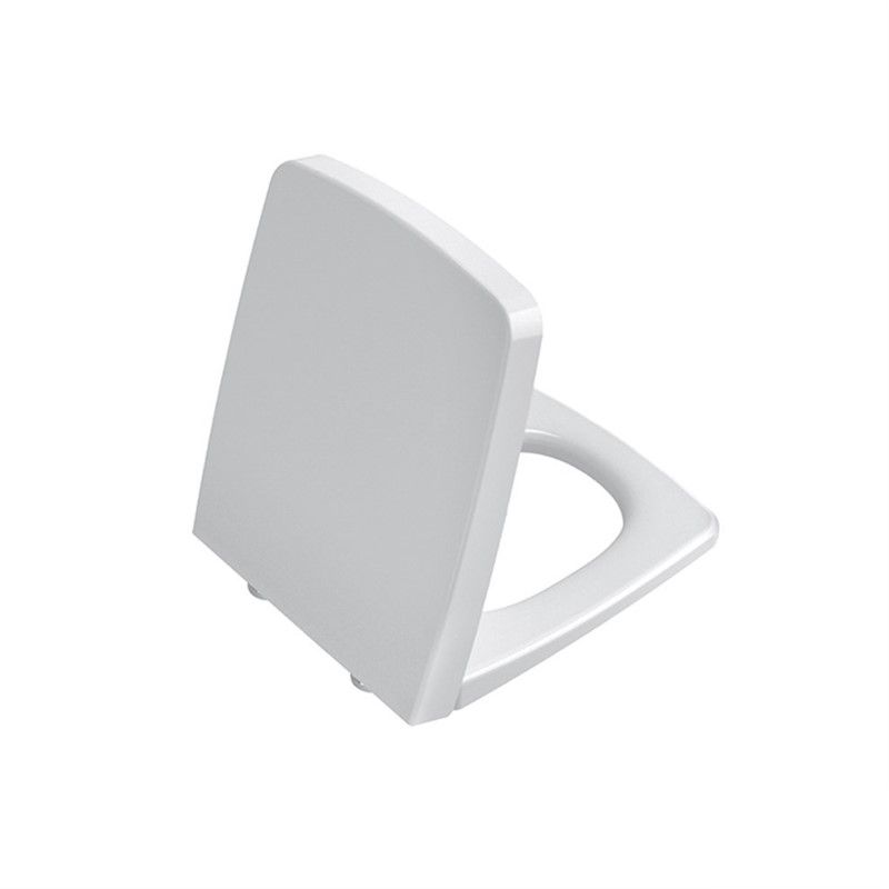 VitrA Metropole Soft Close Toilet Lid - White #335090