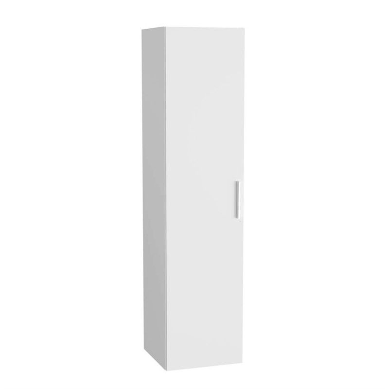 VitrA Mia Bathroom Cabinet 35cm - White #344474