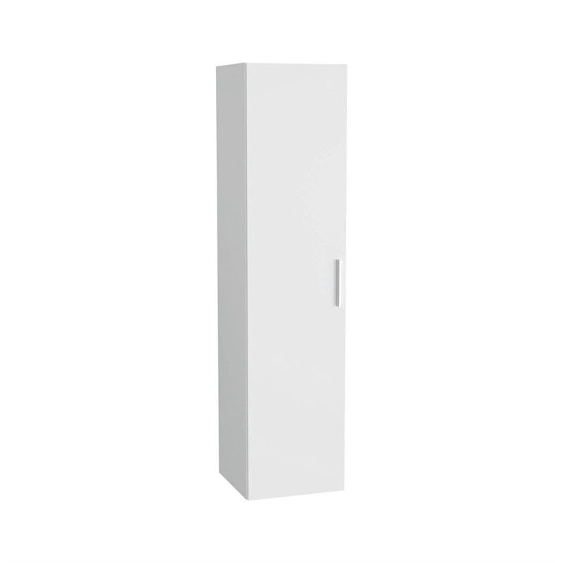 Vitra Mia Tall Cabinet - White #355280