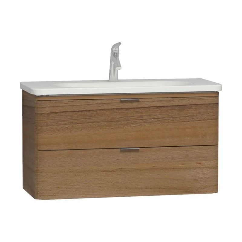VitrA Nest Trendy Base cabinet for sink 100 cm - #353397