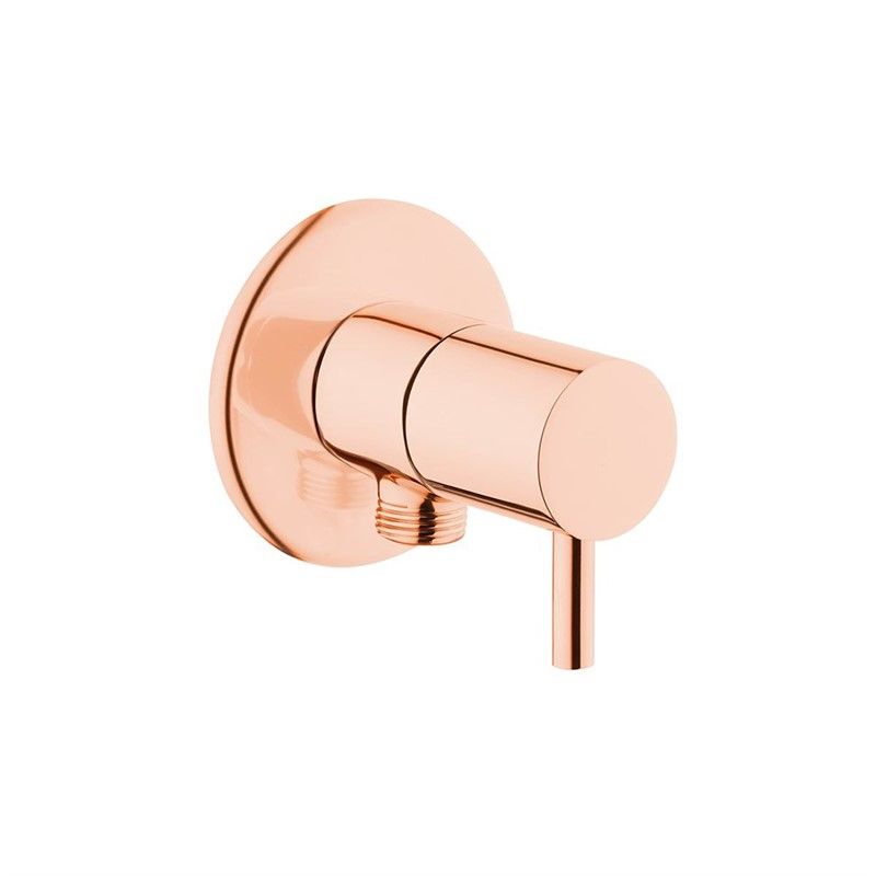 VitrA Origin Intermediate Faucet - Copper #340706
