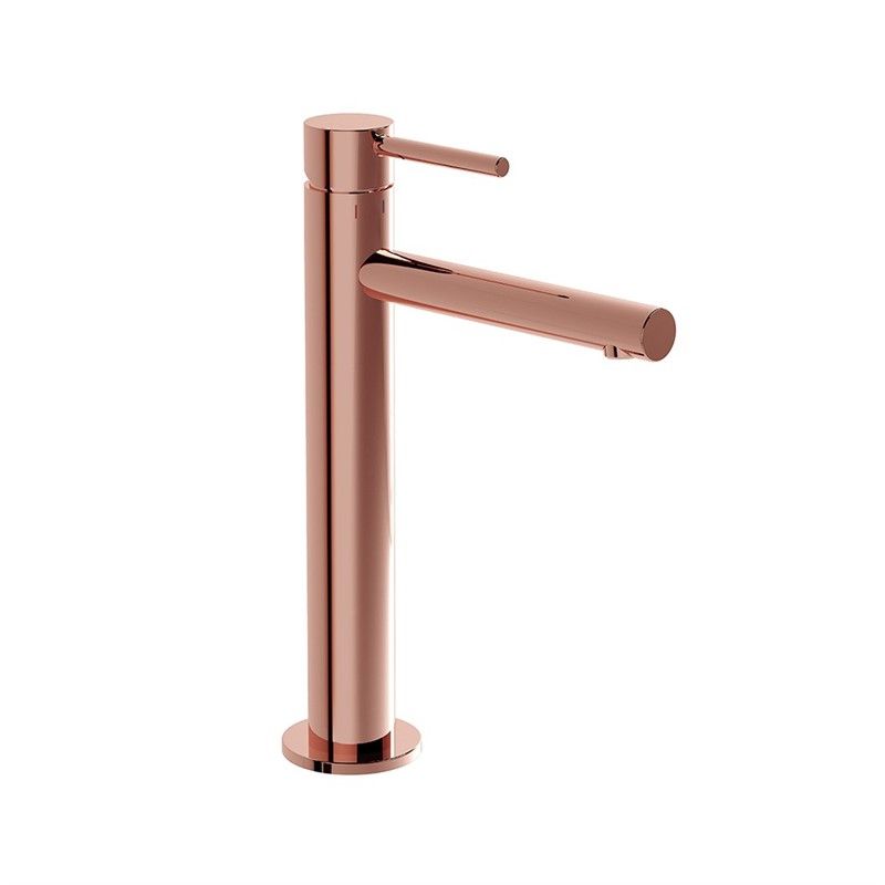 VitrA Origin Basin Faucet - Copper Color #340641