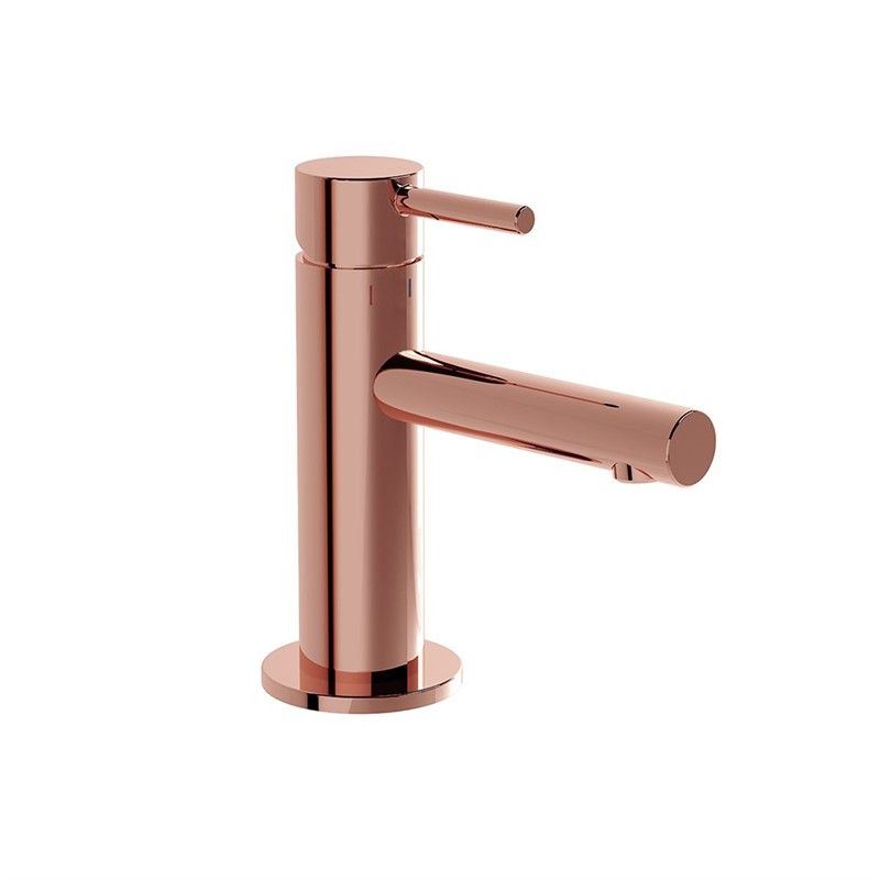 VitrA Origin Sink Faucet - Copper Color #340633