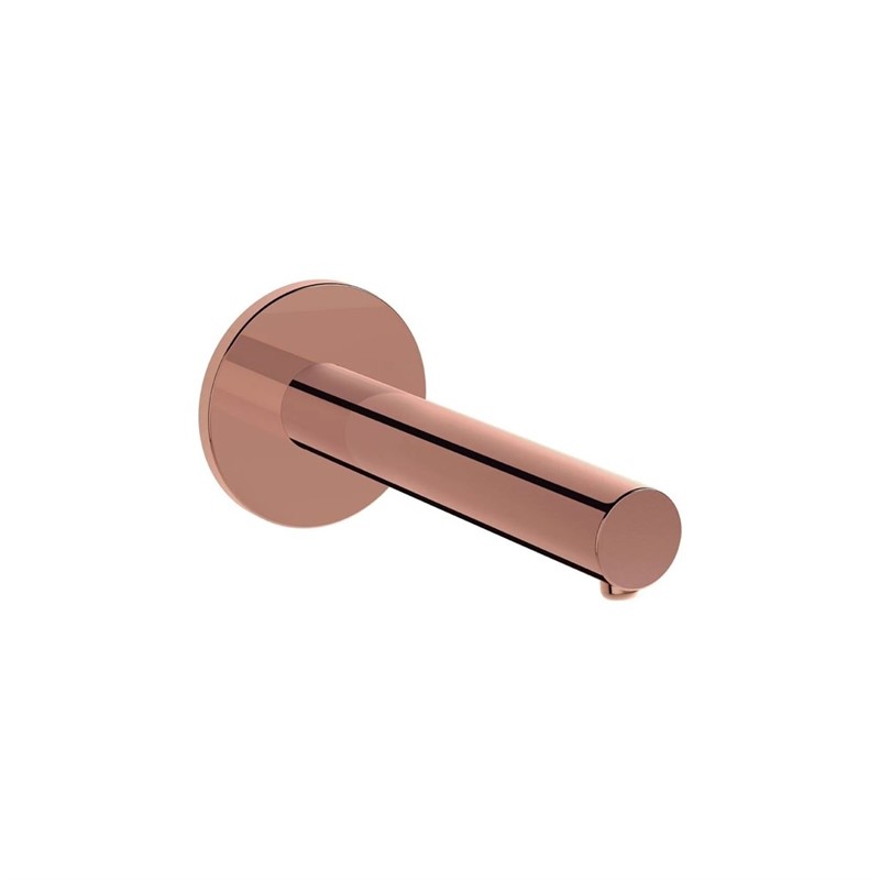 VitrA Origin beskontaktni ugrađeni dozator tekućeg sapuna na baterije - bakar #352095