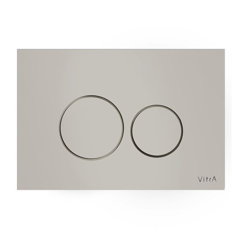 VitrA Origin Control Panel - Beige #340613