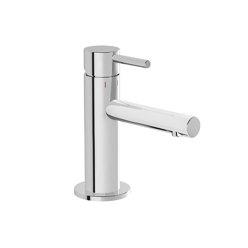 VitrA Origin Sink Faucet - Chrome #340631