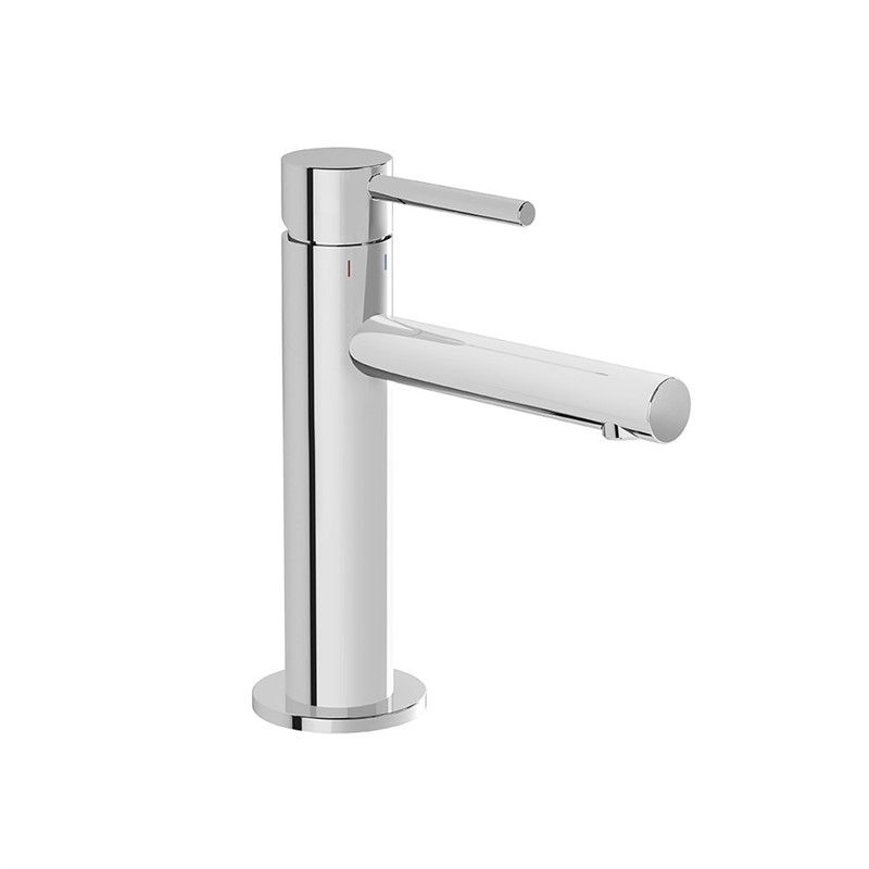 VitrA Origin Sink Faucet - Chrome #340635