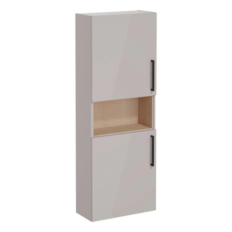 Vitra Root 55 Tall Cabinet Tall Cabinet - Beige #355088