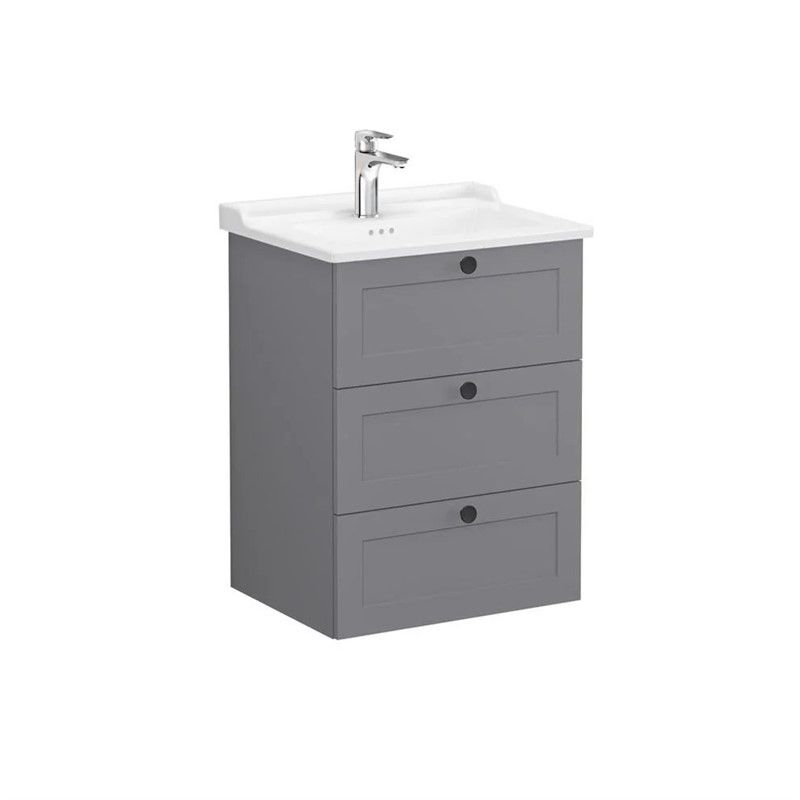 VitrA Root Classic Sink cabinet 60 cm - #354025