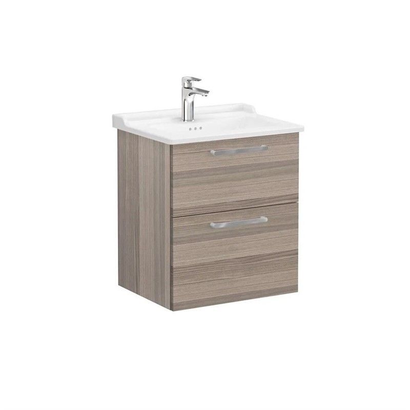 Vitra Root Base cabinet with sink 60 cm - Color Cordoba #354914