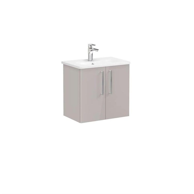 Vitra Root Cabinet with sink 60 cm - #354608