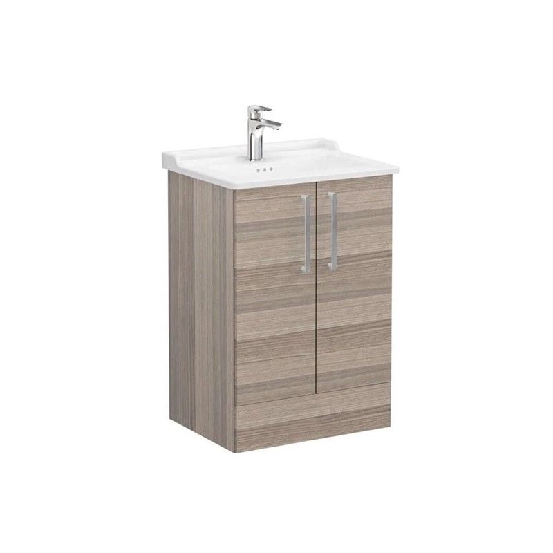 Vitra Root Cabinet with sink 60 cm - Color Cordoba #354794