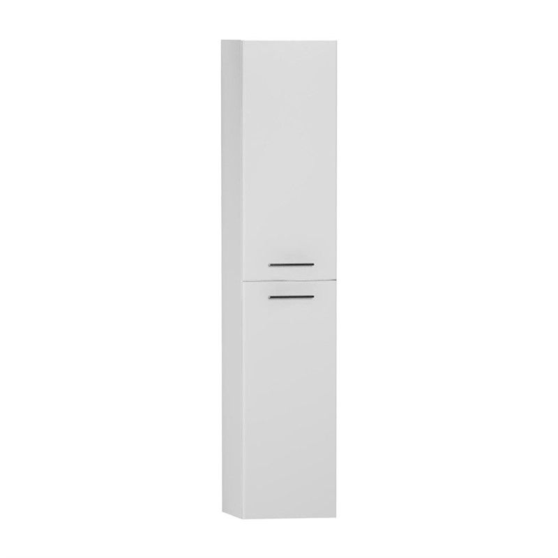 VitrA S20 Bathroom Cabinet 35cm - White #339181