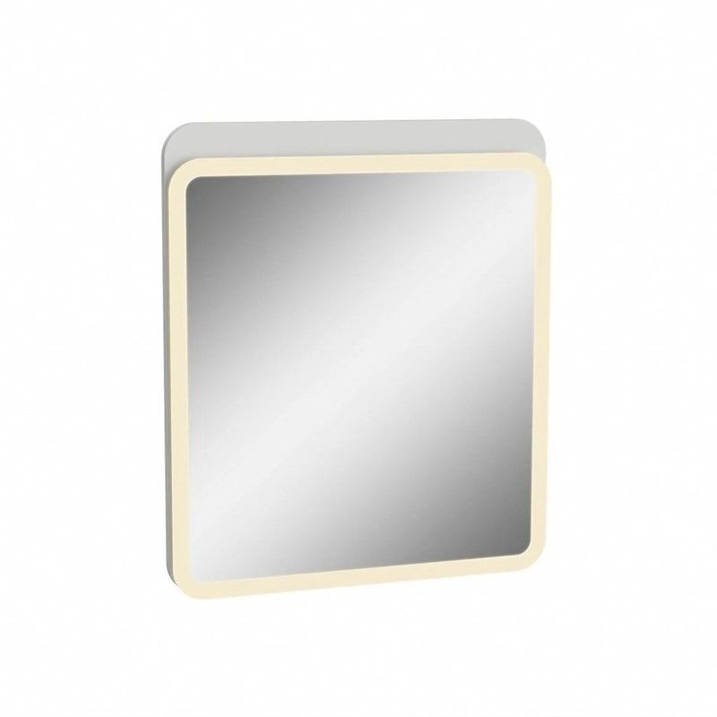 VitrA Sento Mirror 60 cm - Matte Light Gray  #345170