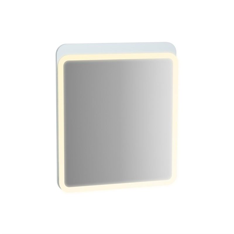 VitrA Sento LED Mirror 60cm - White #339075