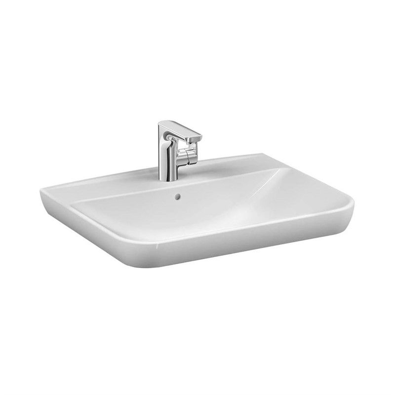 VitrA Sento Sink 65cm - White #337468
