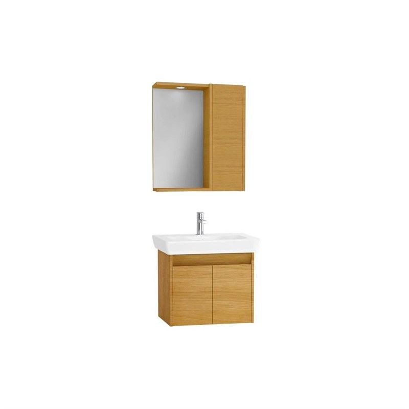 Vitra Step Bathroom cabinet 65 cm - #355260