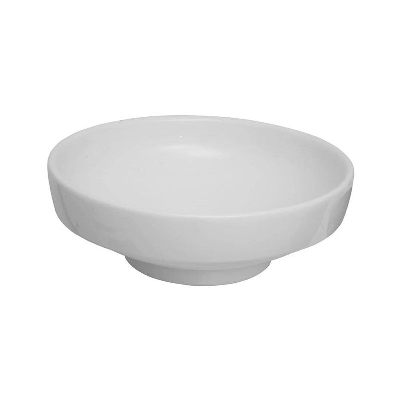 VitrA Water Jewels Countertop Washbasin 40cm - White #351699