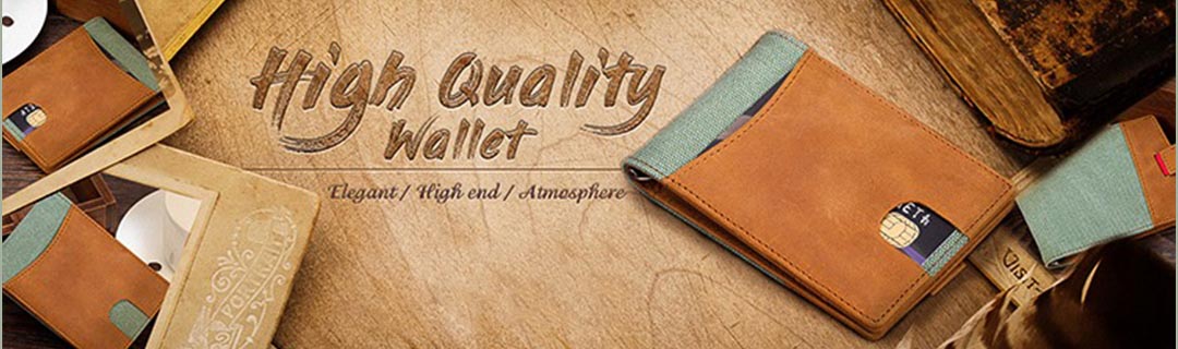 Wallets